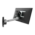 thumbnail image 6 of Ergotron 45-268-026 Mounting Arm for Flat Panel Display Aluminum, 6 of 9