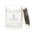 thumbnail image 5 of Colonial Candle Wellness Rain Showers Scented Jar Candle, 2 Wick, 16 oz, 60 Hours Burn, Water, 5 of 7