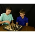 thumbnail image 2 of Premier Wooden Chess, 2 of 2