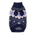 thumbnail image 2 of Ropa para perros Methold chaleco transpirable azul marino XS, 2 of 6