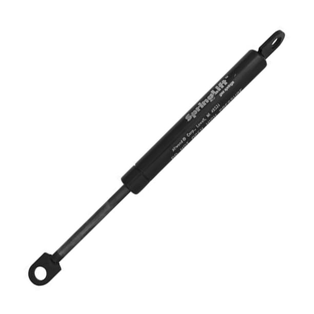 GAS Spring Lift for Boats and Rvs 15'' Extended, 60 Lbs Attwood FO