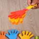 thumbnail image 4 of FELTECHELECTR 12 piezas de plástico para aplaudir a mano, juguetes para hacer ruido, recuerdos de fiesta para niños., 4 of 6