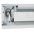 thumbnail image 3 of Cadet 5F1250W Electric Baseboard Heater, 3 of 4