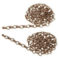 thumbnail image 3 of Aluminum Chain,Hanging Chain Easy Installation Hanging Chain Heavy Duty Chain Smart Functionality, 3 of 9