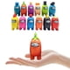 thumbnail image 2 of BR 12 Uds. Figuras bonitas de juego colección de muñecos de dibujos animados regalo de fiesta para fanáticos del juego, 2 of 10