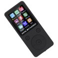 thumbnail image 4 of Music Player, Muti-Languages Round Buttons MP4 Player, 8G Support 32G Memory Card,  For Music Lovers,, 4 of 8