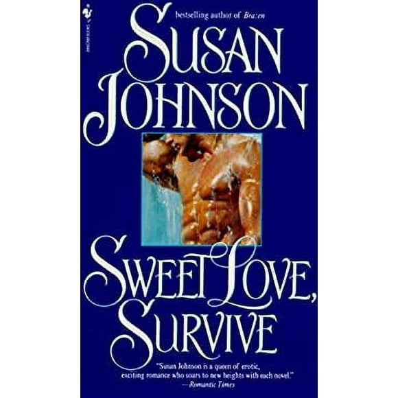 Sweet Love, Survive 9780553563290 Used / Pre-owned