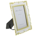 thumbnail image 1 of Desktop Standing Photo Frame Vintage Style Picture Photo Display Frame, 1 of 8