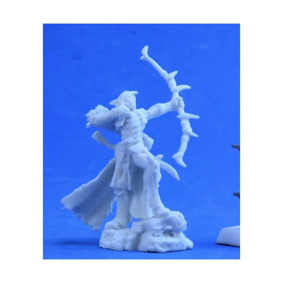 Arathanel, Elf Ranger