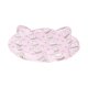 thumbnail image 5 of Artículos para mascotas Impermeable portátil plegable rosa L, 5 of 9