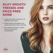 MKS eco Nourish Shampoo, Original Scent - 10 fl oz