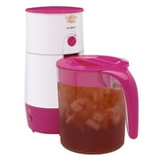 Mr. Coffee Ice Tea Maker Pink TM45P