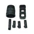 thumbnail image 1 of 6Pcs 6Hp19 6Hp21 Valve Body Sleeves Connector Seal Kit Mechatronic Kit for, 1 of 5