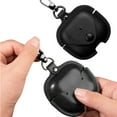 thumbnail image 4 of Yucurem Leather Case Protective Cover Skin Vintage Case for 4(Black), 4 of 10