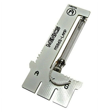 Manufacturer Varies Strobe Lamp,12-24V AC/DC SSMS86SLAMP02G