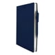 thumbnail image 5 of Agenda 2025 Box Semanal Pack 2 Ejecutiva Cubierta Curpiel G4, 5 of 7