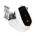 thumbnail image 1 of Microdermabrasion Machine, Professional Dermabrasion Facial Machine Beauty Machine Salon Equipment  For Facial Peeling Skin Care EU Plug,US Plug, 1 of 8
