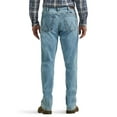 thumbnail image 2 of Wrangler® Men's 5-Pocket Slim Straight Jean with Stretch, Sizes 30-42, 2 of 5
