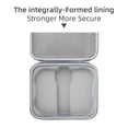 thumbnail image 4 of Portable Case For Avata 360,Protective Carrying Case For Avata 360, Storage bag Dust-proof and Shock-resistant Travel Bag,Nylon Protective Carry Case for Avata 360 Drone Accessories, 4 of 10