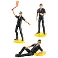 thumbnail image 7 of Jurassic World Amber Collection Dr. Ian Malcolm Action Figure, 7 of 7