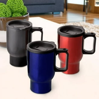 Contigo AUTOSEAL Insulated Coffee Thermal Cup, Spill-Proof, West Loop  Stainless Steel Travel Mug, Purple, 20 fl oz. - Walmart.com