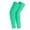 Mint Green, variant on OutdoorUV Shield Sleeves For Kids Lightweight Sun Arm Covers Summer Sports Cycling Protective Mittens, 3-7 Years, Mint Green