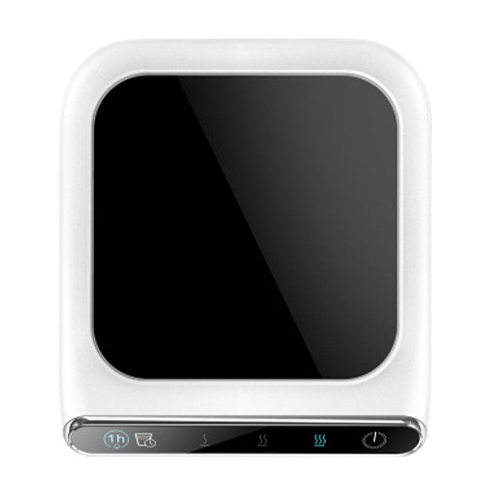 Coffee Cup Warmer for Desk 3Gears Adjustable Temperature Coffee Mug