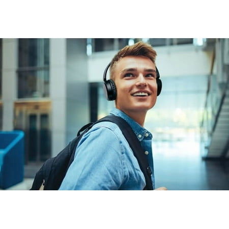 JVC - HAS36WA - Blue