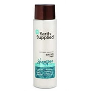 Earth Supplied Sulfate Free Shampoo with Shea Butter, 13 oz