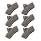thumbnail image 5 of Juego De Pastillas De Freno Delanteras Y Traseras De 6 Uds Para Piezas De Motocicleta Arctic 250 300 375 kusrkot Pastilla de freno, 5 of 8