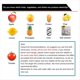 thumbnail image 2 of Kit de Experimentos Científicos con Batería de Frutas con Reloj Electrónico y LED RGB para Juguete de Enseñanza en Casa DIY, 2 of 7
