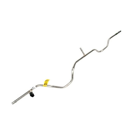 GM Genuine Parts Fuel Feed Pipe