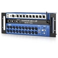 thumbnail image 3 of Mezcladora Digital de Rack 24 Canales SOUNDCRAFT UI-24R, 3 of 18