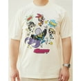 thumbnail image 3 of Powerpuff Pow T-Shirt, 3 of 6