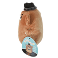 thumbnail image 3 of Squishmallows 6.5" Five Nights at Freddy's Classic Freddy, 3 of 4