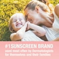 thumbnail image 5 of Neutrogena Pure & Free Baby Mineral Sunscreen with SPF 50, 3 fl. oz, 5 of 8