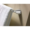 thumbnail image 6 of Moen Y3118BN Lindale 18-Inch Towel Bar, Brushed Nickel, 6 of 12
