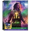 Disney's Andor: Complete First Season 4K Ultra HD Steelbook - New ...