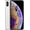 Silver, variant on Pre-Owned Apple iPhone XS - Carrier Unlocked - 256 GB Space Gray (Good)