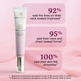 thumbnail image 3 of Crema reafirmante de cuello DEKLIDERM con retinol antienvejecimiento para mujeres, 3 of 8