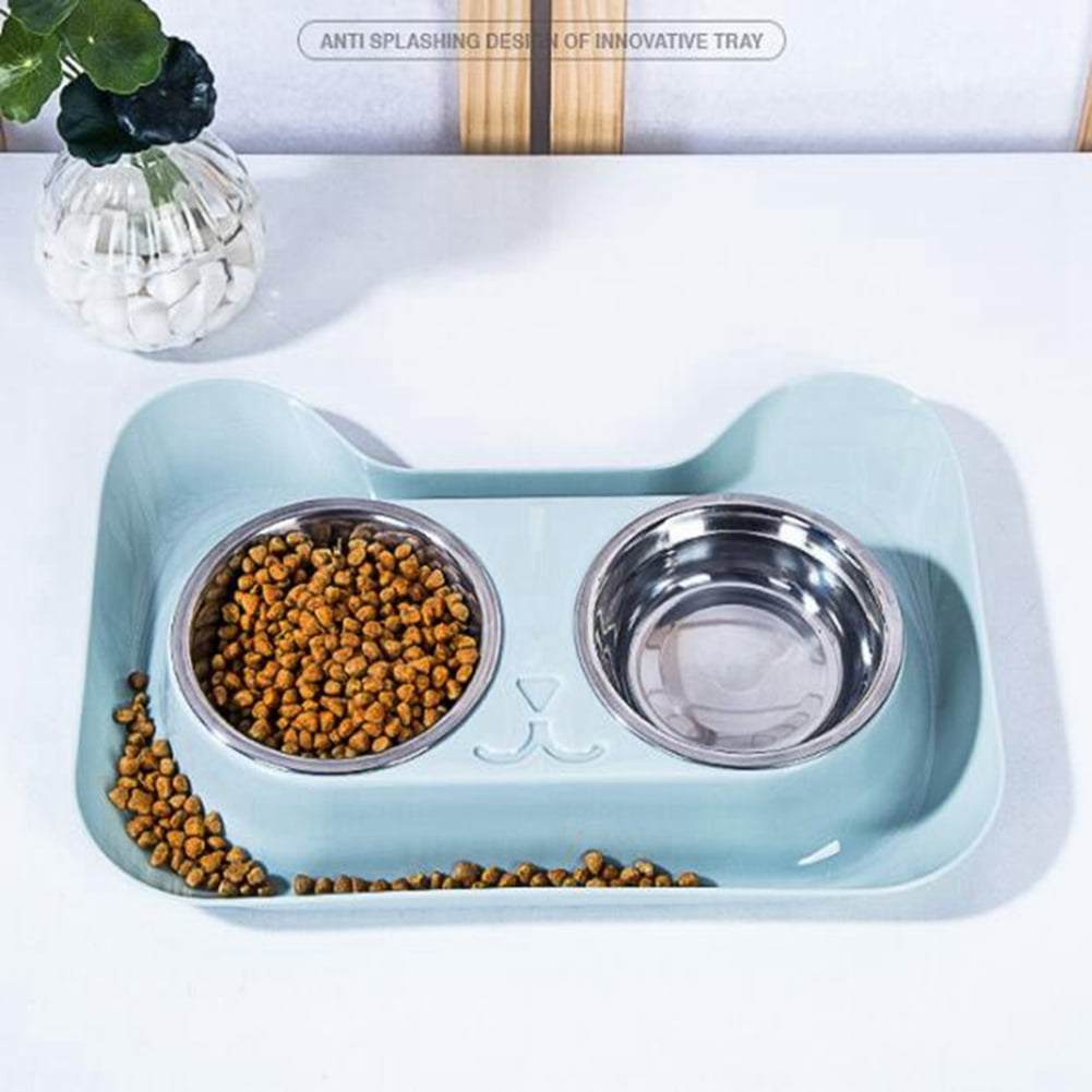 pet feeding bowls