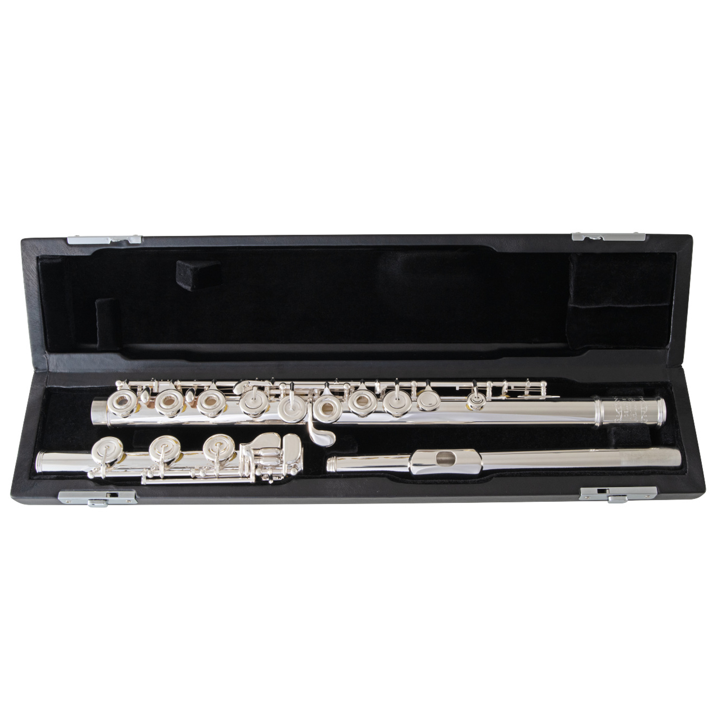 Selmer 500 Series Flute Offset G B Foot / Open Hole
