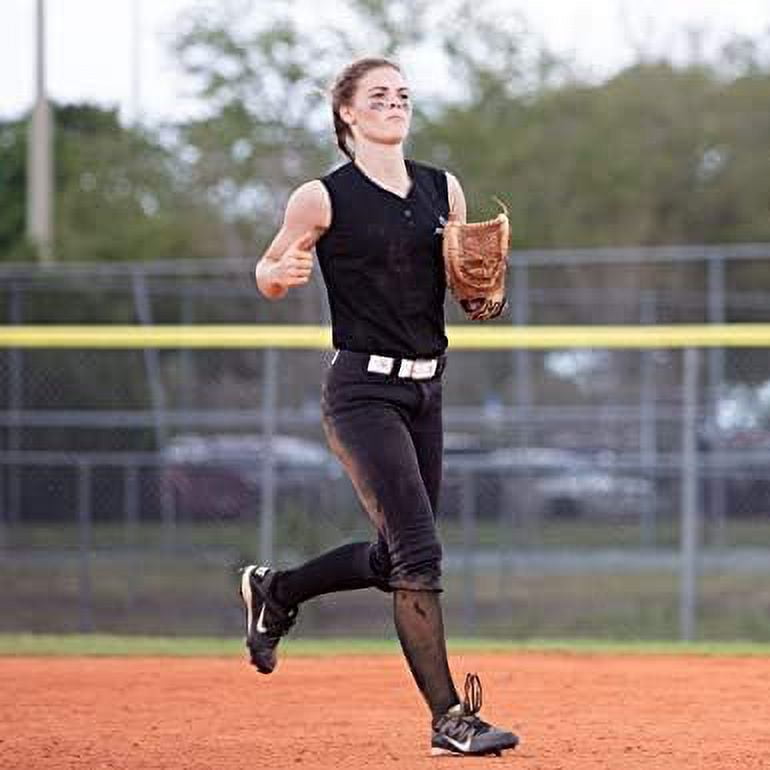 RIP-IT Girls' Perfect Softball Belt