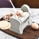 thumbnail image 3 of Moyic Máquina semiautomática para hacer dumplings, herramientas de doble molde, Clips ABS para utensilios de cocina, accesorio para hornear Cocina y Comedor, 3 of 6