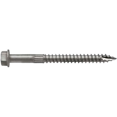 

Simpson Strong-Tie SDS25300MB 3 x .250 Structural Screws 150ct