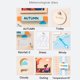 thumbnail image 2 of Juguetes para niños Aprendizaje para niños de 4 años Tablero de pronóstico del clima 3 Rompecabezas de madera para niños pequeños, 2 of 6