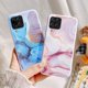 thumbnail image 4 of Funda de teléfono con patrón de mármol para Samsung Galaxy A12 F12 M12 A22, Funda protectora suave para Samsung A 12 22 M Coque Clear, 4 of 4