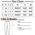thumbnail image 3 of Xfvqtps Womens Fuzzy Pajama Pants Love Print Sweet Pockets Flannel Soft Comfortable Cozy Fashion Thickened Warm Winter Home Leisure Wear Long Pants Lounge Pants Pink M, 3 of 3