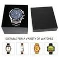 thumbnail image 2 of MasteelfCA 4 Pcs Boîtes de Rangement Multifonctions pour Montres, 2 of 7