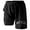 Black-A, variant on Mens Swim Trunks Quick Dry Elastic Waist Swimwear Compression Liner Comfy Summer Beach Men Swim Brief,XXXL,Grey-D